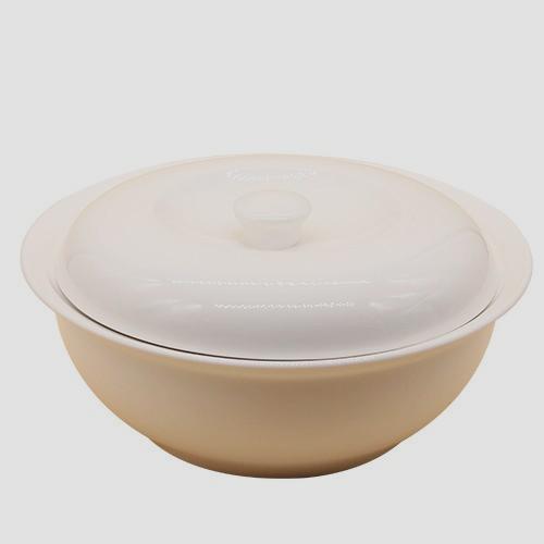 Hotel porcelain series