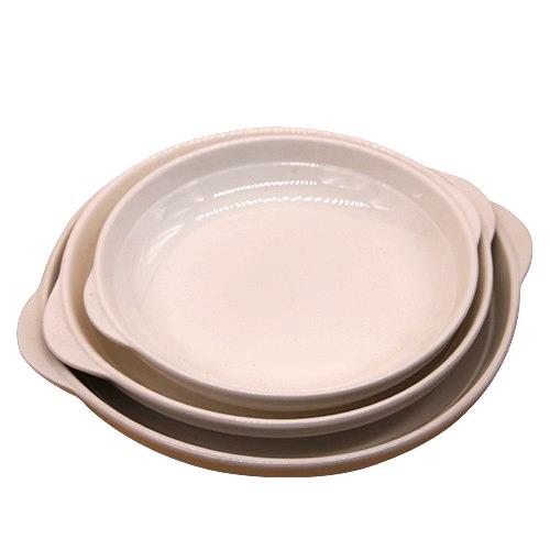 Hotel porcelain series