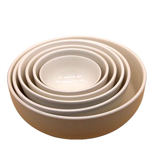 Hotel porcelain series